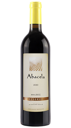 Malbec Reserve 2020